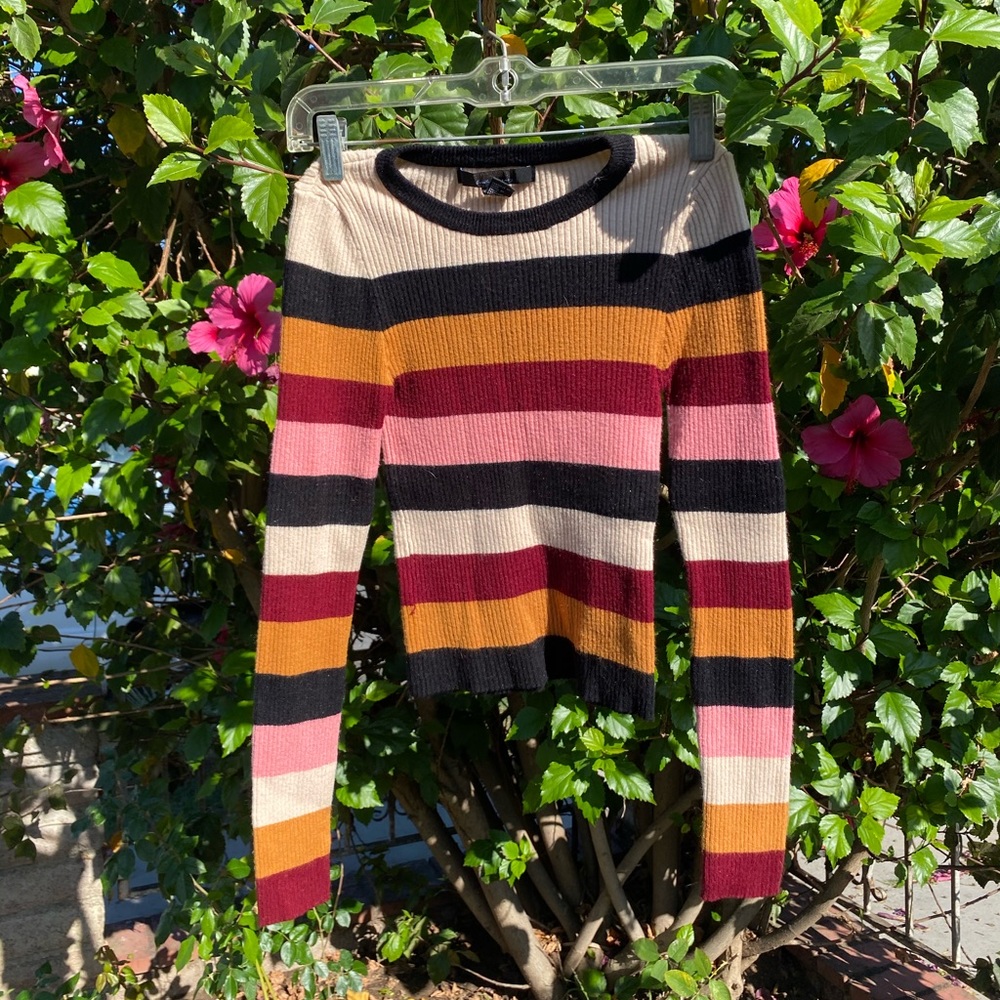 Knit top